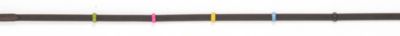 Camelot Anti-Slip Color Stop Reins Best Price
