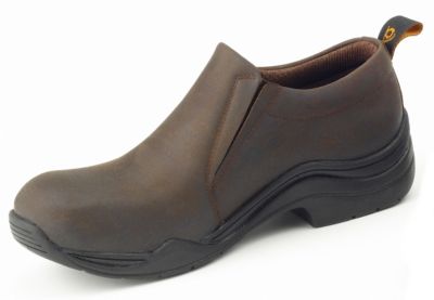 Ovation Ladies Country Mule