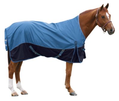 Centaur Ultra 1200D Mid-Neck Lightweight Turnout Sheet Best Price