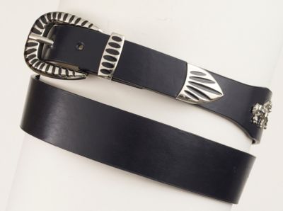 Ovation Ladies Kentucky Downs Show Belt