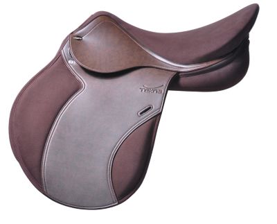 Tekna A6 Synthetic All Purpose Saddle Best Price