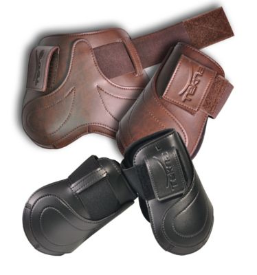 Tekna Fancy Stitched Hind Boots