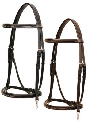 Tekna Synthetic Endurance Bridle Best Price