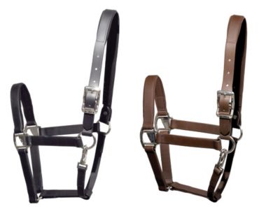 Tekna Synthetic Padded Nose Breakaway Halter