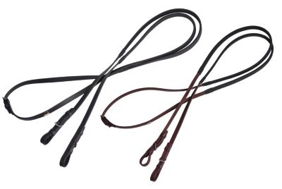 Tekna Synthetic Anti-Slip Reins with Buckle Ends Best Price