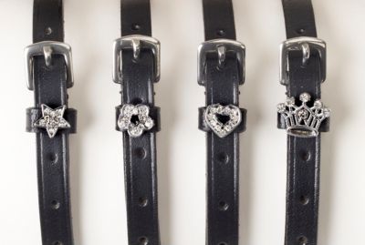 Camelot Jewelry Spur Straps