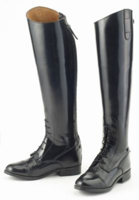Ovation Ladies Finalist Pro Plus Field Boot