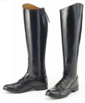 Ovation Men's Finalist Pro Plus Field Boot