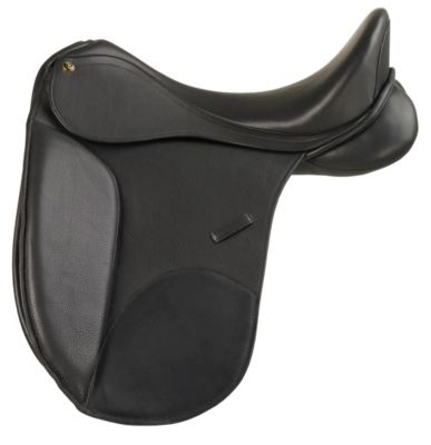  Dressage Saddles