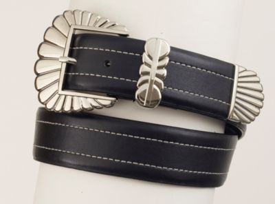 Ovation Ladies Belmont Show Belt