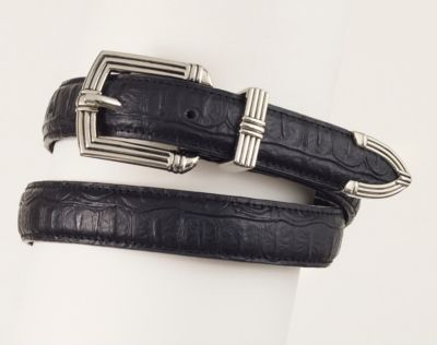 Ovation Ladies Santa Anita Show Belt