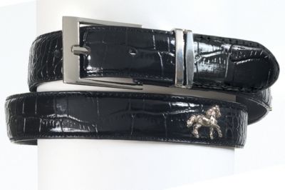 Ovation Ladies Churchill Downs Show Belt