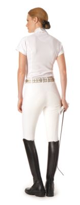 Ovation Kids Ultra DX Full Seat Riding Breeches