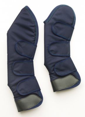 Centaur Set of 4 Shipping Boots