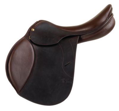 Pessoa Gen-X Prestige Close Contact Saddle