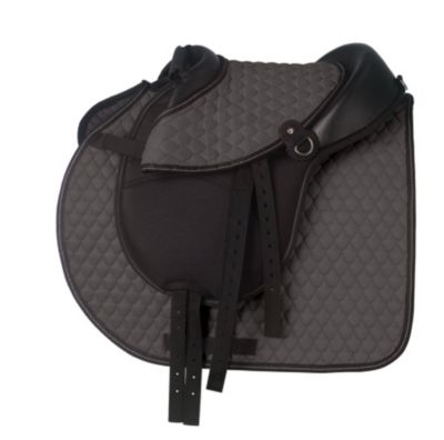 Ovation AcuGel Leadline Saddle and Pad Kit Best Price