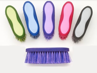 Centaur Two Tone Two-Inch Stiff Dandy Brush Best Price