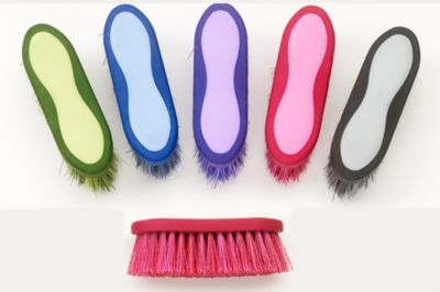 Centaur Two Tone 1 3/4 Stiff Dandy Brush Best Price