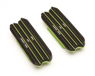 Mountain Horse SCS3 Lite Stirrup Pads