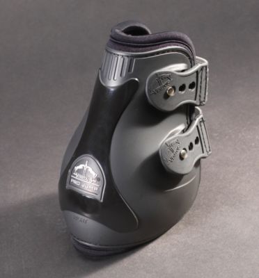 Veredus Elastic Pro Jump Rear Ankle Boots