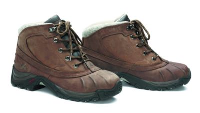 Mountain Horse Ladies Outback Rider Boot