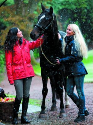 Mountain Horse Unisex Forest Rider Jacket