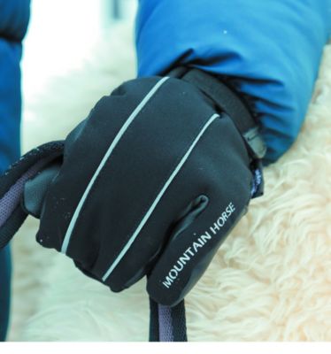 Mountain Horse Kids Tridurance Glove