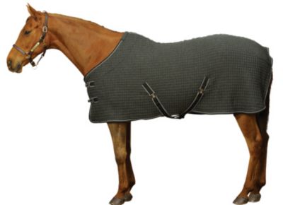 Centaur Climate Control Cooler Sheet