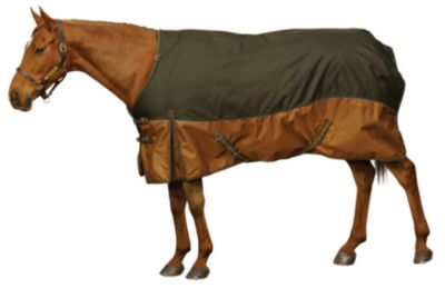 Centaur 1200D Lightweight Horse Turnout Sheet Best Price