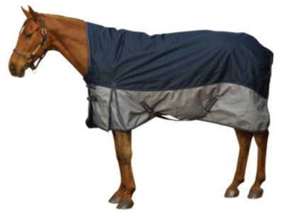 Centaur Mid-Neck Lightweight Horse Turnout Blanket Best Price