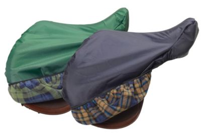 Centaur Fleece Lined Saddle Cover