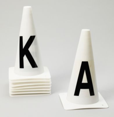 Ovation Dressage Markers