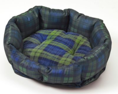 Centaur Round Barn Dog Bed Best Price