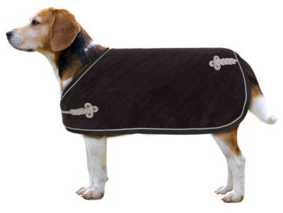 Centaur Super Plush Dog Coat Best Price