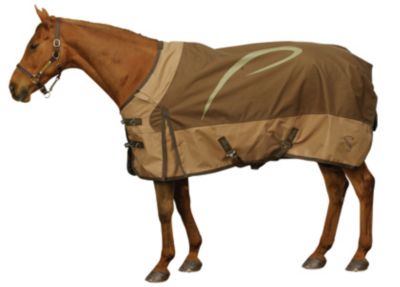 Pessoa Summit Lightweight Horse Turnout Sheet