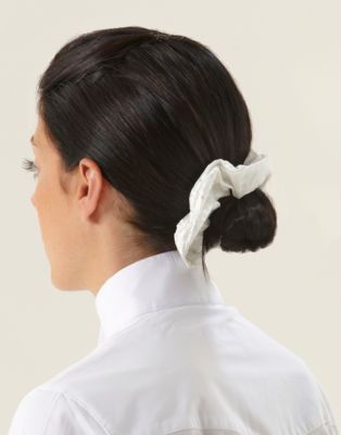 Showquest Vintage Hair Scrunchi Best Price