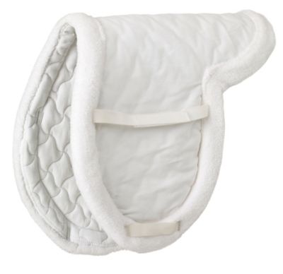 Ovation Super Plush Canvas All Purpose Saddle Pad Best Price