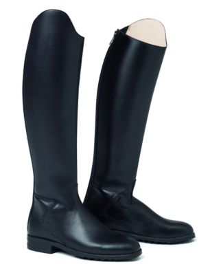 Mountain Horse Ladies Classic High Rider Dress Boot Long