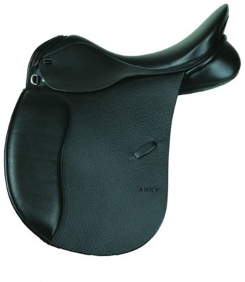  Dressage Saddles