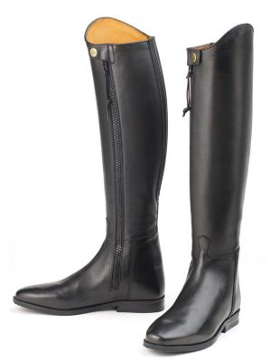 Mountain Horse Ladies Victoria Dressage Boots Best Price
