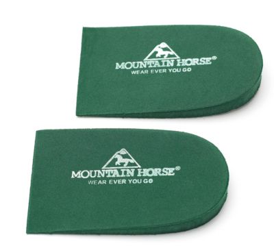 Mountain Horse Heel Lifts Best Price