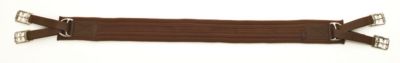Aerborn All Purpose Humane Cushion Web Girth Best Price