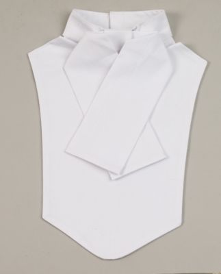 Ovation Ladies Bib Stock Tie Best Price