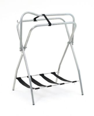 Equi-Essential Folding Saddle Rack with Web Bottom Best Price
