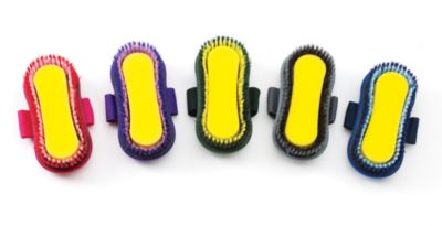 Equi-Essentials Soft Grip Sponge Brush Best Price