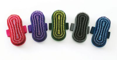 Equi-Essentials Heavy Duty Body Brush Best Price