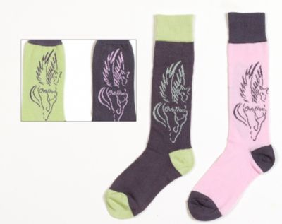 Ovation Kids Wings Crew Socks Best Price