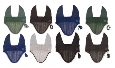 Pessoa 2-Color Ear Net Best Price