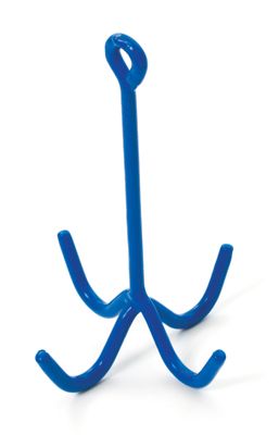 Equi-Essentials 4-Prong Cleaning Hook Best Price
