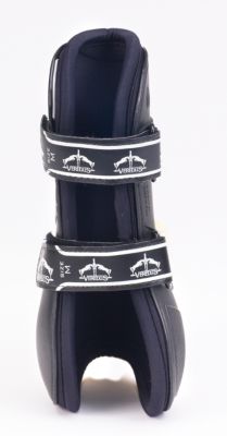 Verdus Carbon Gel Front Boots with Velcro Best Price